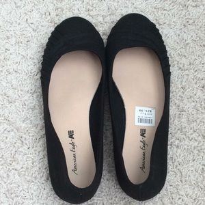 American Eagle slip-on